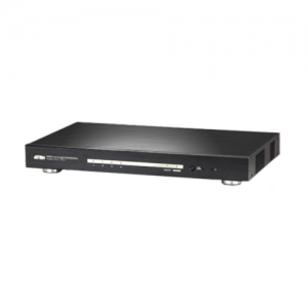 ATEN(아텐) [VS1814T]4-포트 HDMI HDBaseT 분배기(HDBaseT Class A)