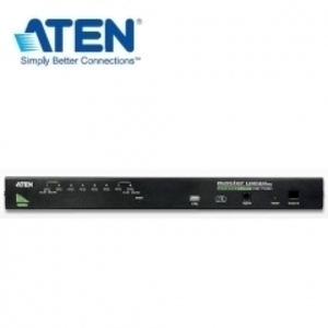 ATEN(아텐) [CS1708A] (8포트 PS/2-USB KVMP 스위치) 