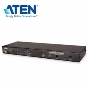 ATEN(아텐) [CS1716A] (16포트 PS/2-USB KVMP 스위치) 