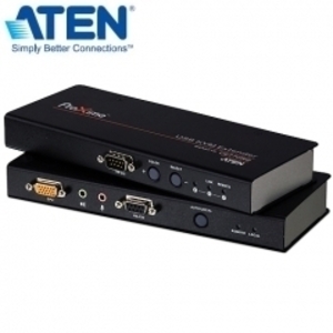 ATEN(아텐) [CE770] USB KVM 연장기