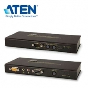 ATEN(아텐) [CE750] USB KVM 연장기