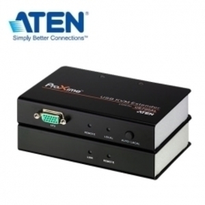 ATEN(아텐) [CE700A] USB KVM 연장기