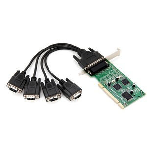 NEXT(넥스트) [NEXT-854LP] RS232 4Port PCI카드