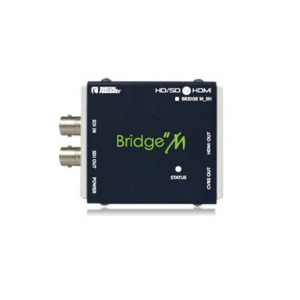 Bridge(브릿지) [Bridge M-SH] 마이크로 HD/SD TO HDMI 컨버터