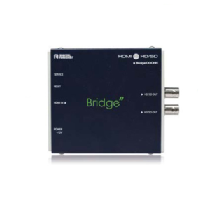 Bridge(브릿지) [Bridge1000HH] HDMI to HD/SD SDI 컨버터