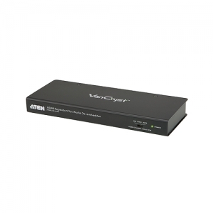 ATEN(아텐) [VC880] HDMI 리피터 + 오디오 De-embedder 