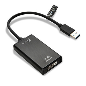 NEXT(넥스트) [NEXT-JUA330] USB3.0 to DVI 아답터