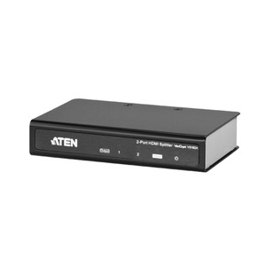 ATEN(아텐) [VS182A] 2포트 HDMI 분배기 1:2 
