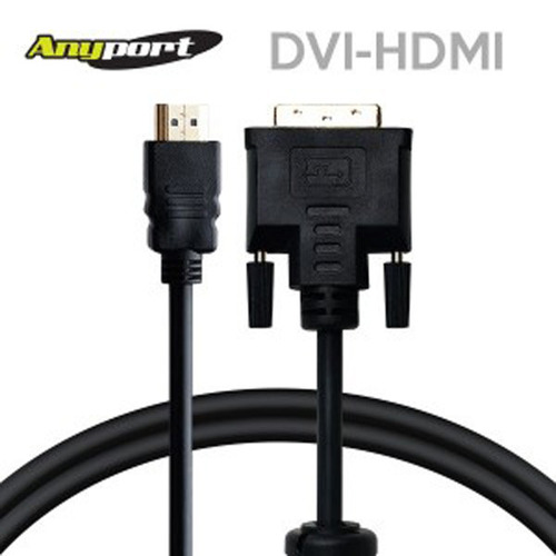 Anyport HDMI TO DVI 2M [AP-DVIHDMI020]