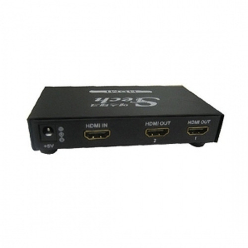 STECH(에스테크) [SG-1600] HDMI 2:1 분배기