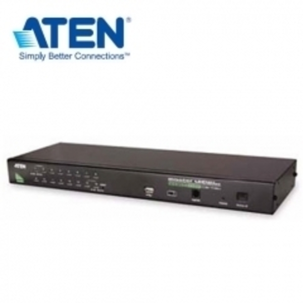 ATEN(아텐) [CS1716A] (16포트 PS/2-USB KVMP 스위치) 