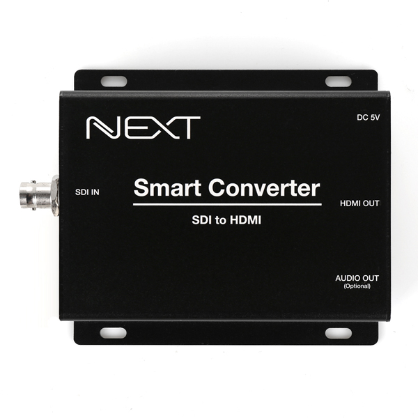 NEXT(넥스트) [NEXT-2101SDHC] SDI to HDMI 컨버터