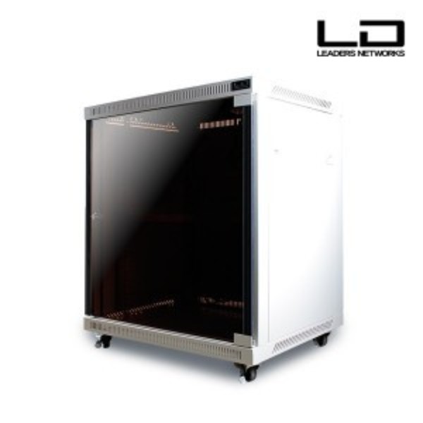 LD-R750 PLUS 허브랙/통신랙 15U (H750 * W600 *D500)