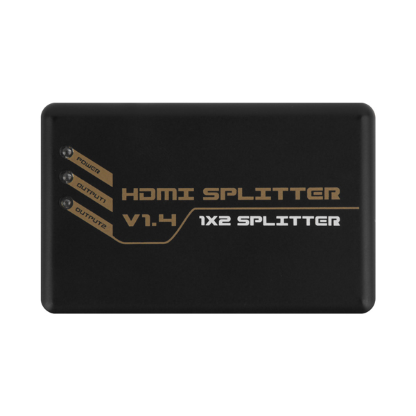 NEXT(넥스트) [NEXT-3402SP4K] 2:1 HDMI분배기