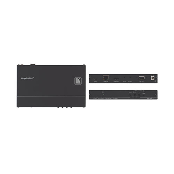 Kramer(크래머) [VP-427] HDBaseT to HDMI ProScale Receiver/Scaler