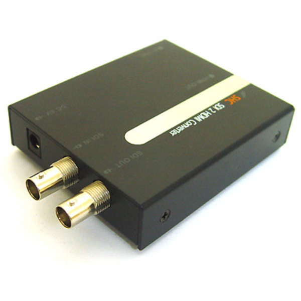 OPHIT(오피트) [SHC] SDI / HD-SDI to HDMI 컨버터(분배기능있음) 