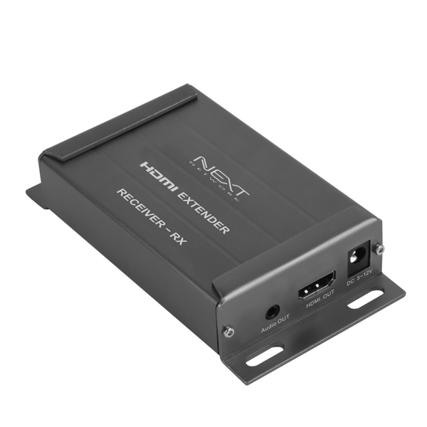 NEXT(넥스트) [NEXT-170HDCR] HDMI 170M 캐스케이드 거리연장기(리시버)