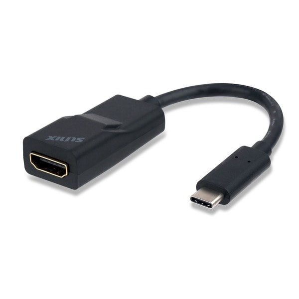 NEXT(넥스트) [SUNIX C2HC3M0] USB Type-C to HDMI2.0 Adapter