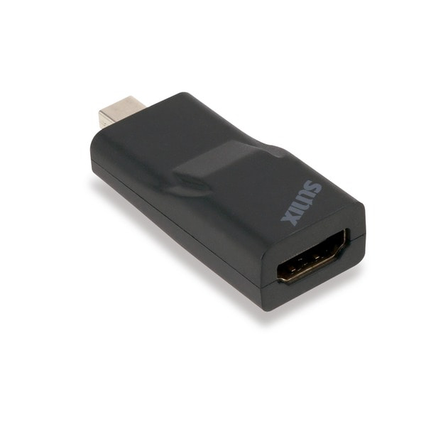 NEXT(넥스트) [SUNIX D2H23MD] MiniDisplayPort to HDMI2.0 Dongle