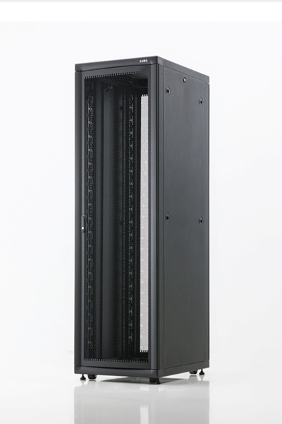 [디포그] EURO X-37106 (37U Server Rack, H1810*D1000*W600(19&quot;))
