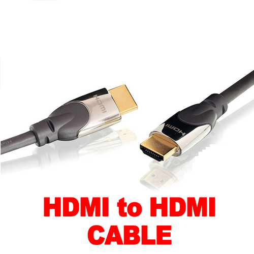 NETmate(넷메이트) [NMC-HG05J] HDMI 1.4 Metallic New 5m 골드