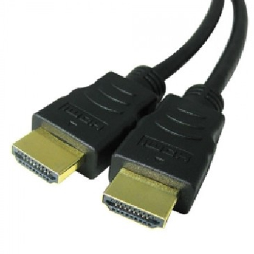 LANStar(랜스타) [LS-HDMI-EMM-1M] HDMI 1.4 케이블 1m