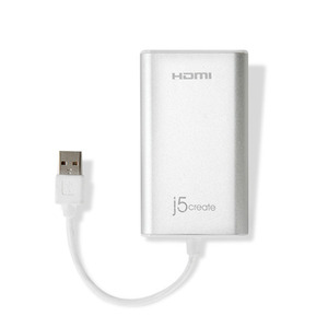 NEXT USB 2.0 to HDMI 디스플레이 아답터/확장,복제,회전,변환 모드 지원 [NEXT-JUA250]