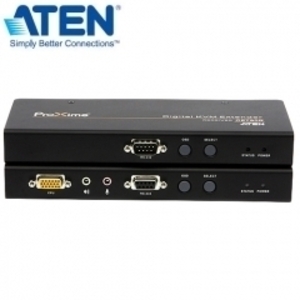 ATEN(아텐) [CE790] 디지털 KVM 연장기