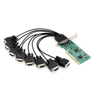NEXT(넥스트) [NEXT-958LP] RS232 8Port PCI카드 