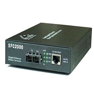 SOLTECH(솔텍) [SFC2000-TL80/I] 광컨버터