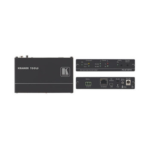 Kramer(크래머) [FC-21ETH] RS232 or RS485 to Ethernet(이더넷) Controller