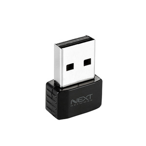 NEXT(넥스트) [NEXT-501AC] 433Mbps 11ac USB무선랜카드 / AP, 무선랜카드기능 선택 사용