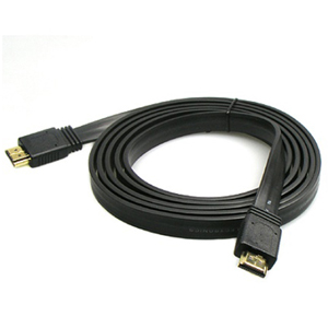 COMS(컴스) [C2123] HDMI (FLAT/평면/Ver 1.3) 2m